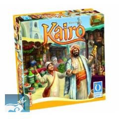 Kairo (Deutsche Ausgabe)