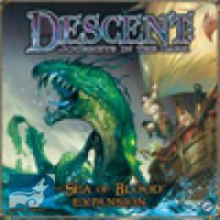 Descent: Sea of Blood