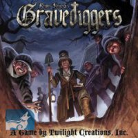 Gravediggers Reiner Knizia