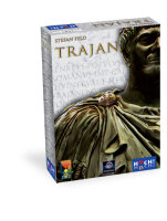 Trajan Stefan Feld (Deustch/English)