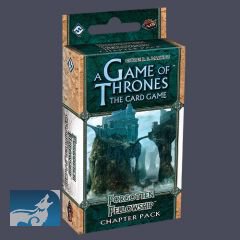 Game of Thrones LCG - Forgotten Fellowship Chapter Pack