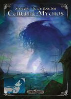 DSA5 Mythos: Sandy Petersens Cthulhu Mythos