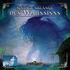 DSA5 Mythos: Sphärenklänge des Wahnsinns