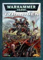 WH40K: Tyraniden Codex