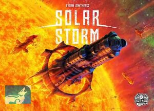 Solar Storm Base Game